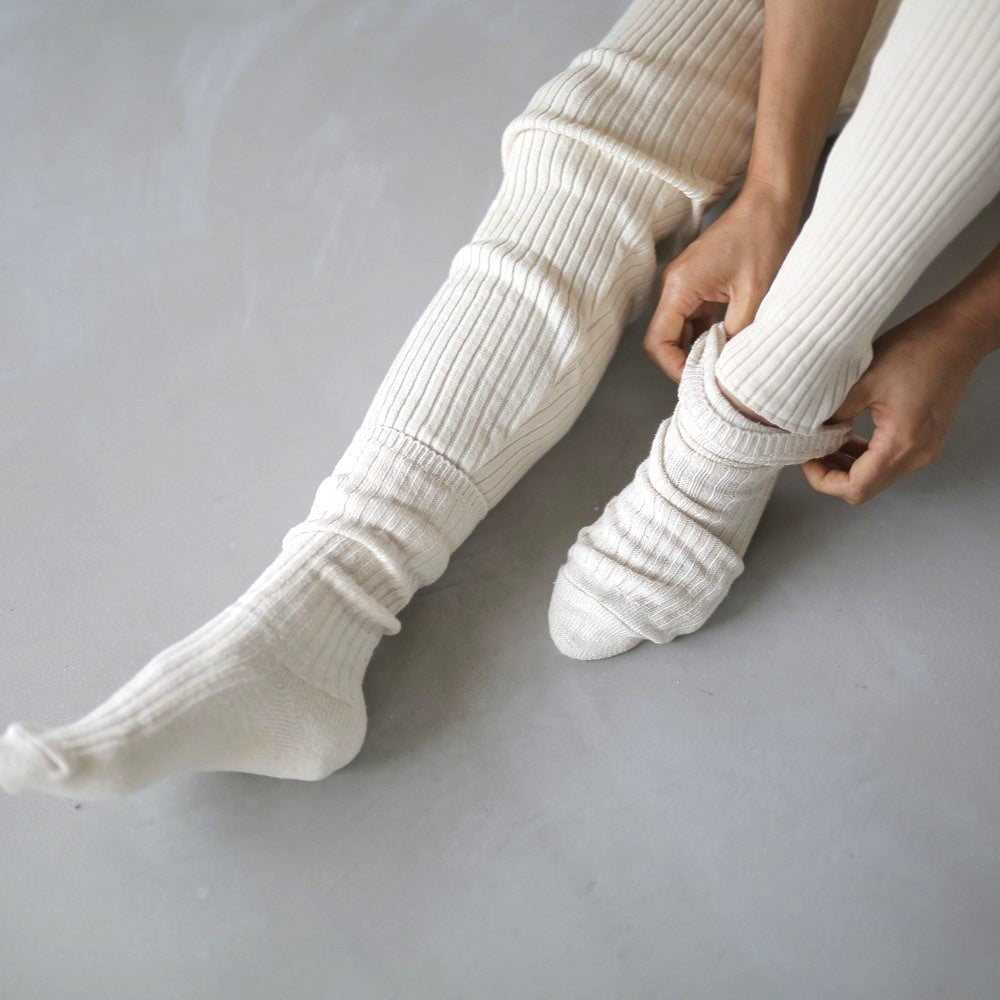 洗って履いて、何度でも